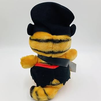 【超レア！】 ガーフィールド かえる プリンス ぬいぐるみ タグ付き ビンテージ 超レア！】 ガーフィールド かえる プリンス ぬいぐるみ タグ